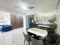 Blk 153A Bedok South Horizon (Bedok), HDB 4 Rooms #592409481